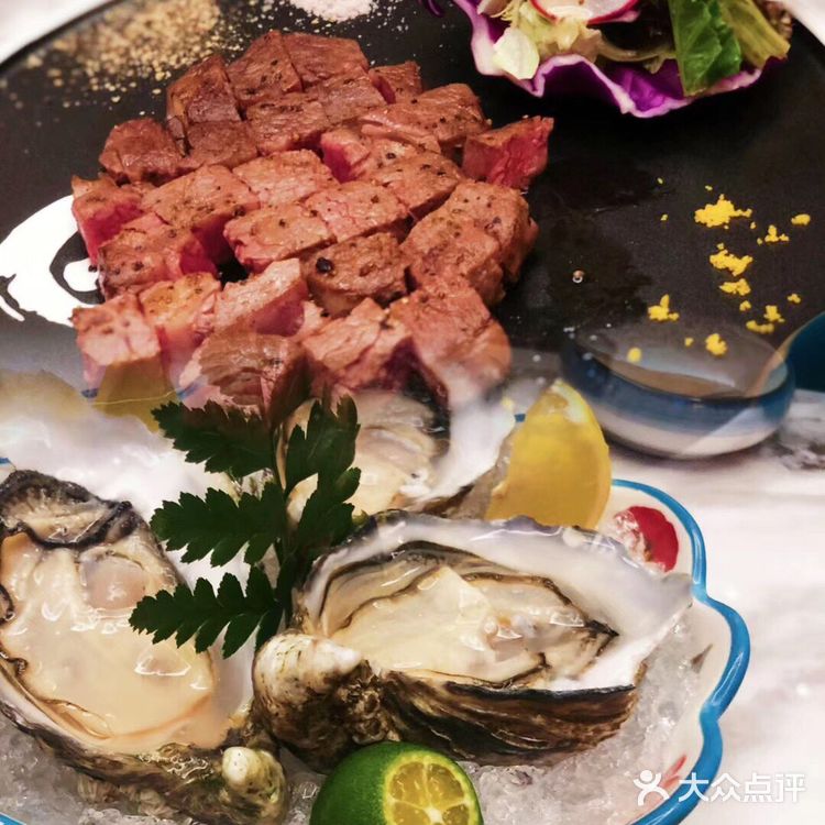 下午茶| 最潮的高颜值会所