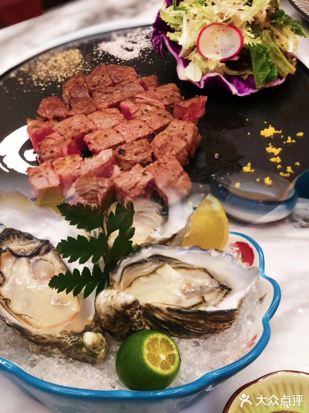 下午茶| 最潮的高颜值会所