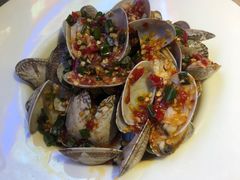 -霸王虾·小龙虾香辣蟹(玉林店)