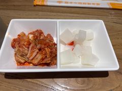 -冰川朝鲜族料理·东北菜(观前店)