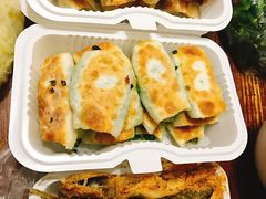 -享口福饺子馆(民旺园店)