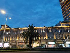 -鹭江潮餐厅·福建菜(鹭江佲家酒店)