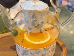 -秘密旅行Bonjour(黑金冠 江南西店)