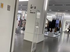 -ZARA(大悦城店)