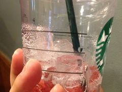 -星巴克(红房子店)