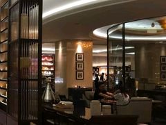 -新发展亚太JW万豪酒店·福苑咖啡厅