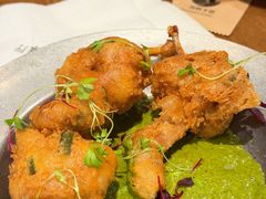 -weeknd·Brunch&Bistro 周末餐厅