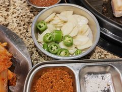 -首尔烤肉大排档(合生汇店)