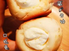 冰乳酪卷-原麦山丘(新中关店)
