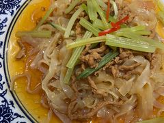 -松针蔡记蒸饺(花园路店)