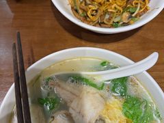 -寻裕记·现炒浇头面(人民广场店)