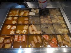 丸子选拼-聚丸+(平和堂百货店)