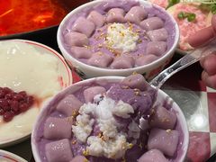 -赵美丽重庆火锅(西安直营总店)