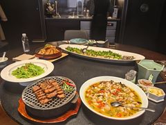 -大拙里·精致融合菜(沙湖桃源国际店)