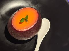 -上海滩餐厅(BFC外滩金融中心店)