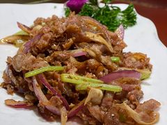 -海拉尔蒙古包(房山长阳总店)