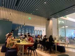 大堂-gaga(金光华店)