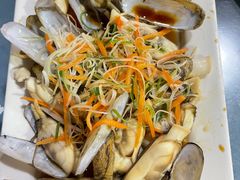 -阿弟特色海鲜餐厅·大排档(平潭店)