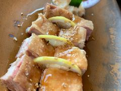 -蟹之国·精品蟹料理(极地店)