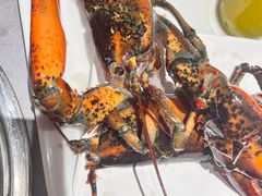 -奔海甄选·活鲜刺身铁板烧自助(太原里店)