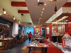 -1078號老北京涮肉(松柏店)