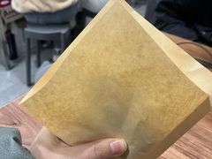 -曾笼笼牛肉饼