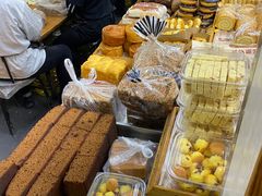 -徐文林香酥饼(桃园店)