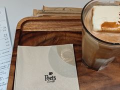 -Peet's 皮爷咖啡(东湖路手作店)