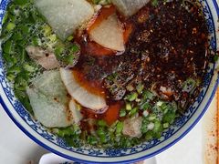 -吾穆勒蓬灰牛肉面·清真(北滨河中路店)