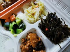 -香妃烤鸡(西单店)
