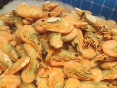 -尚宴牛特鲜自助(太原街万达店)