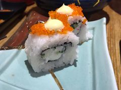 -一井烧肉·活鳗·寿司(望京SOHO店)