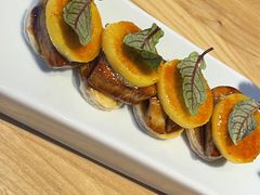 -辉·四季料亭·怀石料理·深夜食堂烧鸟·Omakase