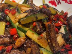 -老湘村·湖南土菜(天河维多利店)