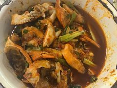 -辣螃铠盆盆蟹大排档(总店)