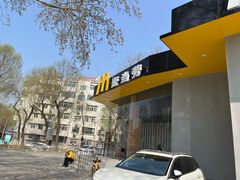-麦当劳(南京路2店)