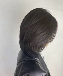 -安蒂护肤造型