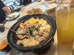 -千岛湖小鱼儿·淳安匠心农家菜