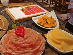 -周师兄大刀腰片火锅(洪崖洞旗舰店)