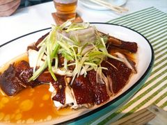 石潭贵香豉油鸡-石潭贵香酒店(玄真路店)