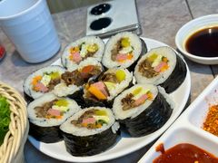 -屋里家延边朝鲜族冷面(南园店)