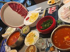 -伊斯美清真火锅(吉祥店)