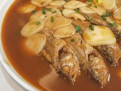 -江南外婆桥·禾城记忆(南湖店)
