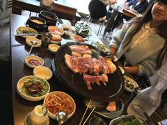 黑猪肉-Dombe豚(黑猪肉街店)