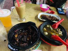 -新记肉骨茶