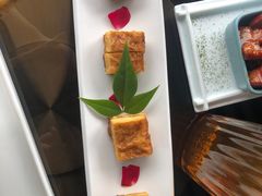 -春色如许·茶食餐厅(桃李春风店)