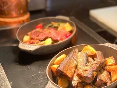 -富力丽思卡尔顿酒店·香荟全日制餐厅