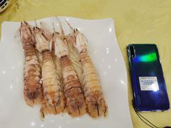 -霞海鸭仔饭店(海滨大道北店)