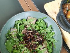 -Ameigo梅果·云贵川bistro(长宁来福士店)