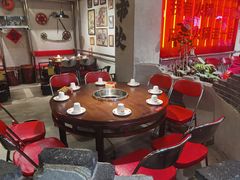 -牛市坎火锅(建设路店)